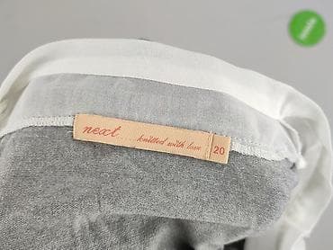 object bluzki: Bluzka damska, rozmiar 2XL — 4