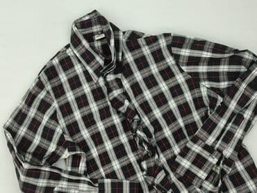 oversized calvin klein t shirty: Koszula damska, 2XL — 1