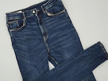 mango jeans grace: Zara, Jeansy damskie, rozmiar M — 1