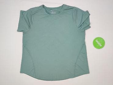 dres tech: Workout, T-shirt damski, rozmiar L — 3