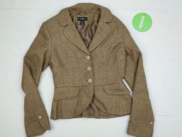 marynarka levis: H&M, Marynarka damska, XS — 2