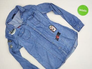 Mohito, Women`s shirt, size S (EU 36) — 2