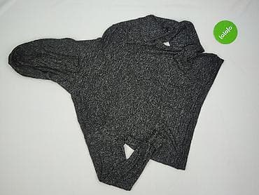 kombinezon hexeline: Eight2Nine, Bluza z kapturem damska, rozmiar M — 3