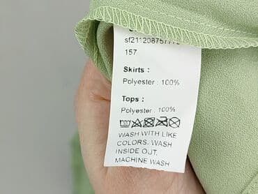 shein bluzy oversize: Shein Curve, Top damski, rozmiar 4XL — 5