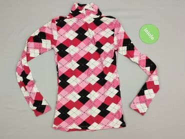 sukienka sweterkowa c a: Women`s golf, size S (EU 36) — 2