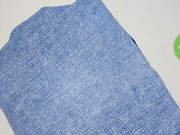 lenary jeansy: Denim, Jeansy damskie, rozmiar M — 6