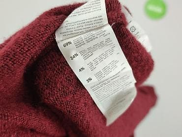 sweter kinga: Sinsay, Sweter damski, rozmiar M — 7