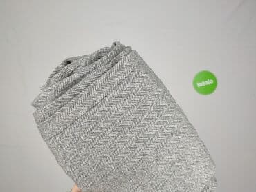 kapcie tuptus: Spodnie materiałowe damskie, rozmiar XL — 4