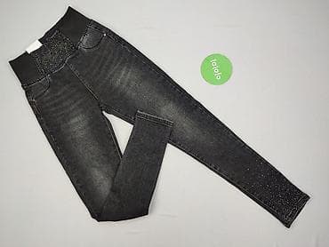 baggy: M.Sara, Jeansy damskie, rozmiar XS — 2