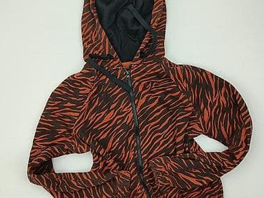 Sinsay, Bluza z kapturem damska, rozmiar XS