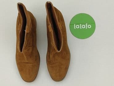 lidl kozaki: Botki damskie, 39 — 2