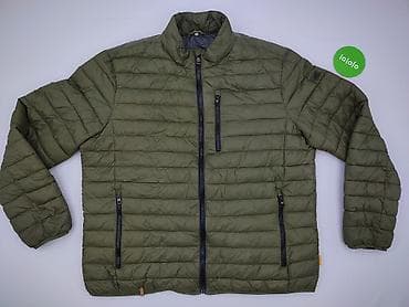sweter marks: Męska kurtka przejściowa, rozmiar 9XL — 2