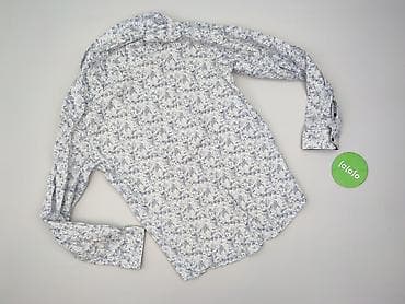 moda włoska: Gianni, Koszulа dla mężczyzn, rozmiar XL — 4
