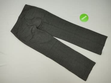 kapcie ars: Orsay, Spodnie materiałowe damskie, rozmiar XS — 3