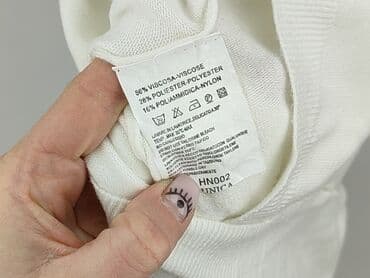 Kobiety: Unika, Bluzka damska, One size — 5