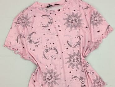 Shein, T-shirt damski, rozmiar M