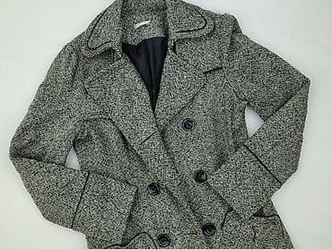 kurtka mosquito: Pepe Jeans, Trencz damski, rozmiar S — 1