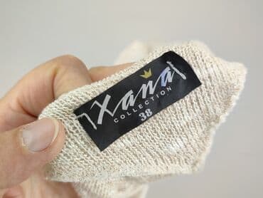 Kobiety: Xana, Bluzka damska, rozmiar M — 4