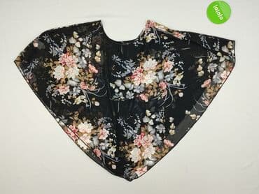 piżamy damskie hello kitty: Ponczo damskie, rozmiar L — 2