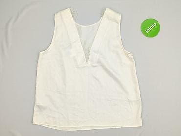 bluzki carlo: Vero Moda, Top damski, rozmiar L — 3