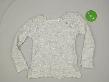 sandały prima moda 2017: Moda Italia, Sweter damski, rozmiar One size — 2