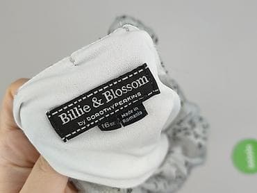bluzki billie eilish: Billie & Blossom, Bluzka damska, rozmiar XL — 4