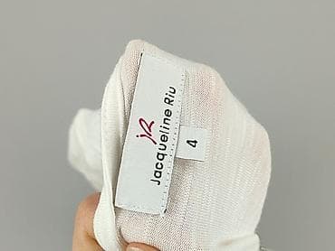 ca ciuchy: Jacqueline Riu, T-shirt damski, rozmiar S — 4