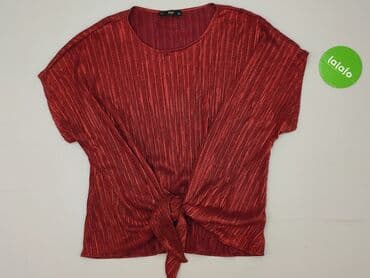 aplikacje z ubraniami: F&F, Bluzka damska, rozmiar M — 2