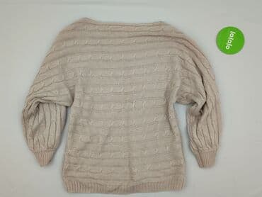 czy ubrania z shein są dobre: Shein, Sweter damski, rozmiar L — 2