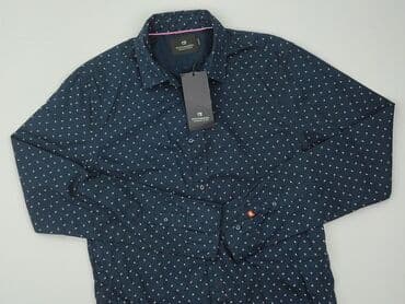 koszulki led zeppelin: Scotch & Soda, Koszulа dla mężczyzn, L — 1