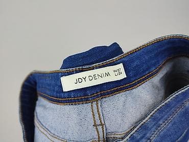 vankel jeans: JDY DENIM, Jeansy damskie, rozmiar S — 4