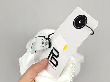 dluga biala koszula: Koszula damska, rozmiar M — 4