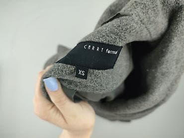 reserved beret: Carry, Płaszcz damski, rozmiar XS — 5