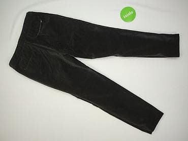 diverse spodnie moro: Massimo Dutti, Spodnie materiałowe damskie, rozmiar L — 3