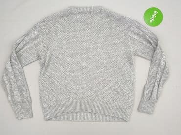 spódniczka i sweterek: PULL&BEAR, Sweter damski, S — 3