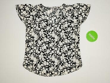 szorty hm: H&M, Bluzka damska, rozmiar S — 2