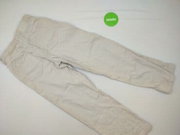 ccc srebrne buty: Sinsay, Jeansy damskie, M — 3