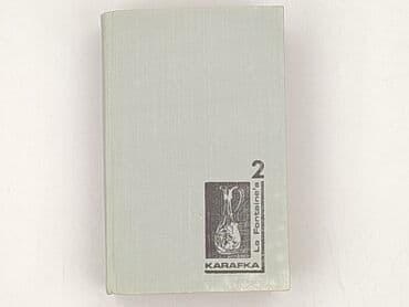Книги: Книга, жанр - Роман, стан - Дуже гарний — 2