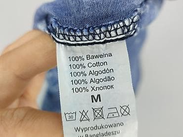 patrolem: Koszula damska, rozmiar M — 5