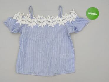 mohito koszulka w paski: Orsay, Bluzka damska, rozmiar S — 2