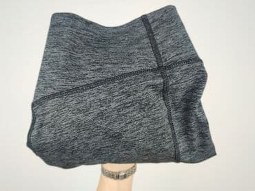 legginsy kolarki: Nike, Leggings Sports for women, M — 6