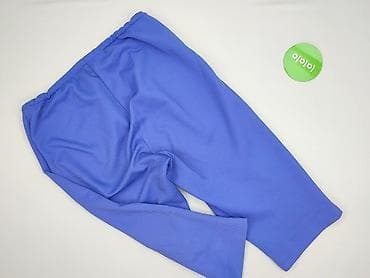 c and a spodnie: Spodnie materiałowe damskie, rozmiar XL — 3