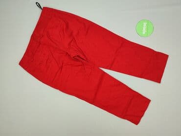 sukienka dunnes: Dunnes, Spodnie materiałowe damskie, rozmiar M — 3