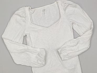 bluza gap: Gap, Bluzka damska, rozmiar S — 1