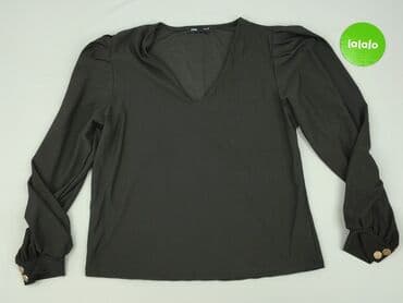 cropp marynarka: Sinsay, Bluzka damska, M — 2