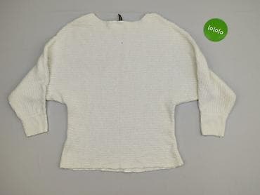 sweter hilfiger: H&M Divided, Sweter damski, rozmiar S — 3