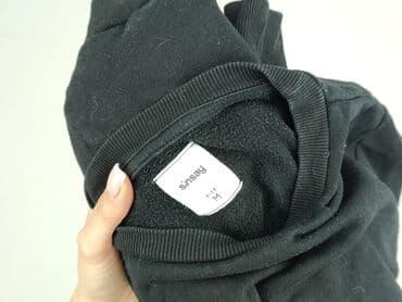 кофти жіночі польські: Sinsay, Women`s sweatshirt, size M (EU 38) — 5
