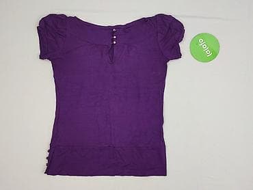 bluza aesthetic: Bluzka damska, rozmiar S — 2