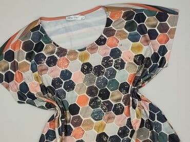 genzie bluzy: Bluzka damska, rozmiar L — 1