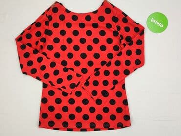 czerwona marynarka mohito: Moda, Bluzka damska, M — 3